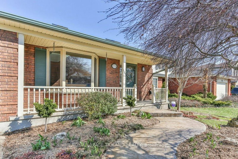 1221 GLENORA Dr, London North, N5X 2P6 | Image 3