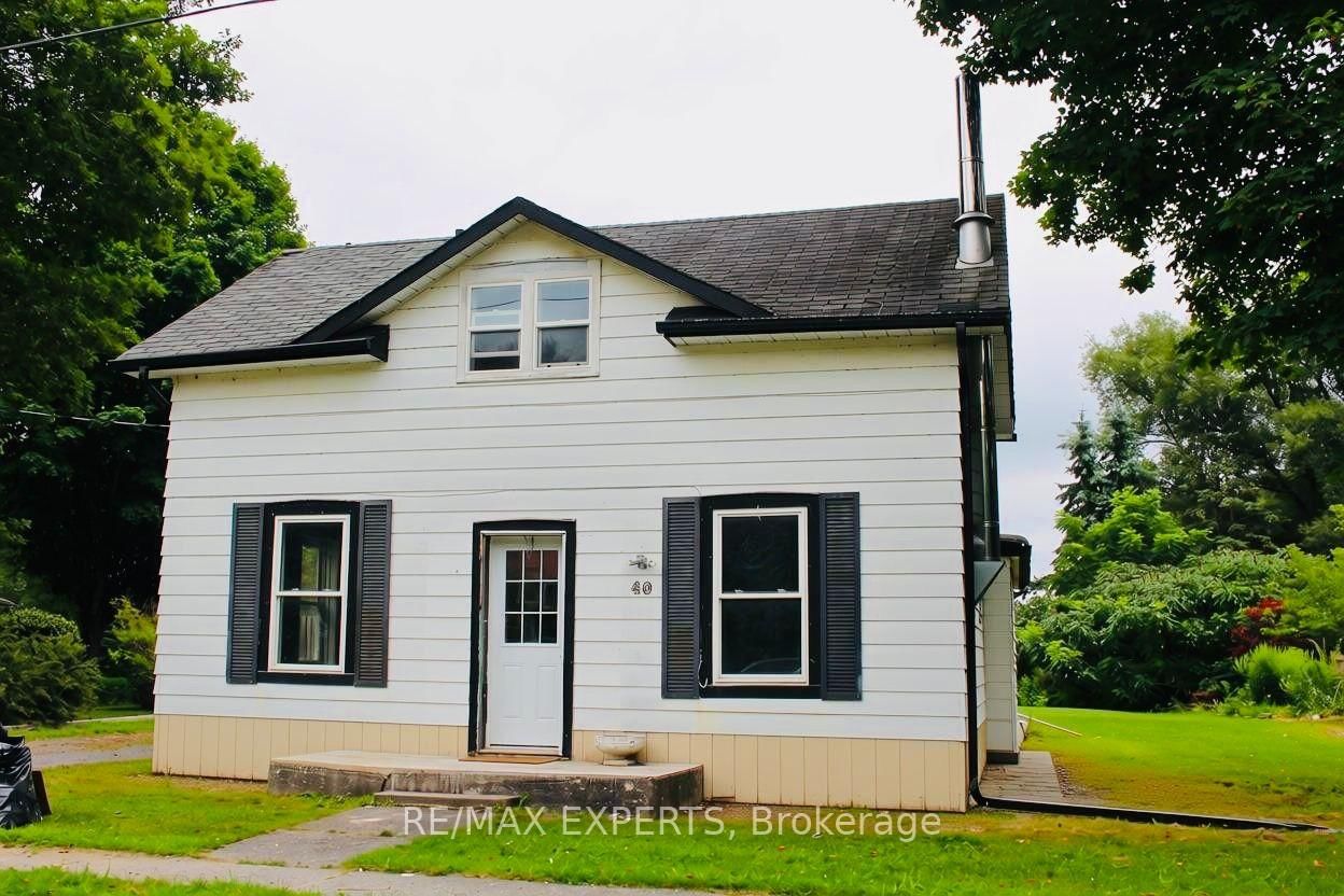 40 Parliament Street • Cramahe, ON photo 1