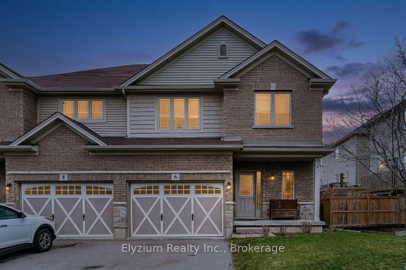 6 Ambrose Ave, Hamilton, Ontario