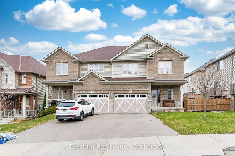 6 Ambrose Ave, Hamilton, L8K 6E2 | Image 2