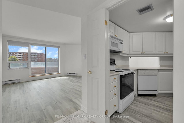 503 - 3105 Carling Avenue