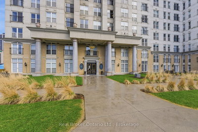 1204 - 135 James St | Hamilton | Image