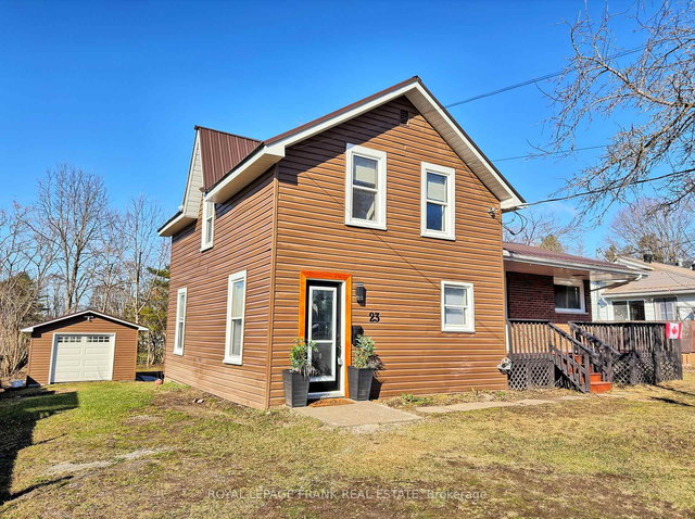 23 N Hastings Avenue