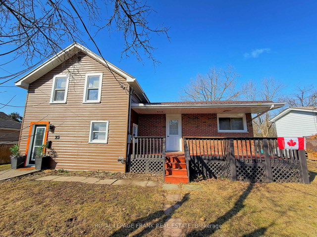 23 N Hastings Avenue