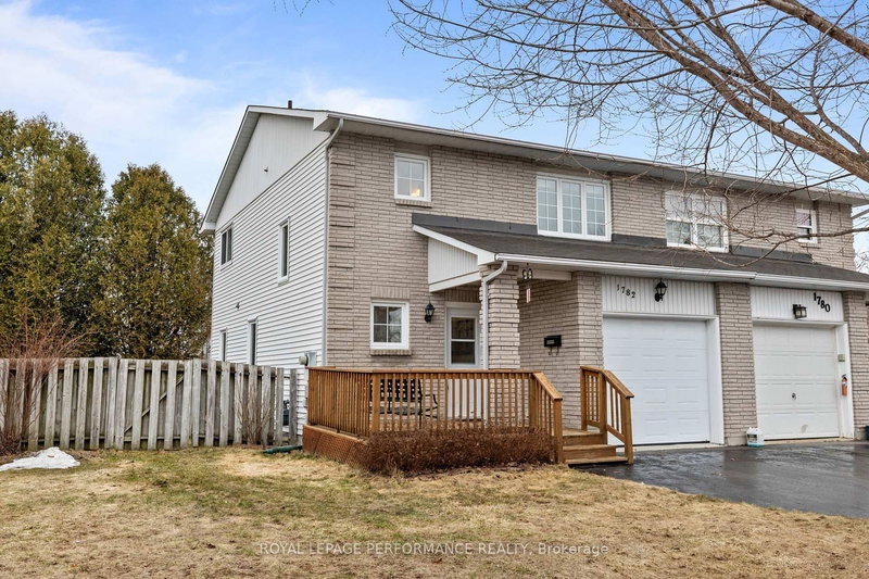 1782 Radway Terr, Orleans, K1C 5K2 | Image 2