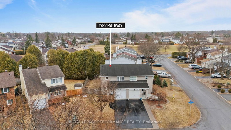 1782 Radway Terr, Orleans, K1C 5K2 | Image 3