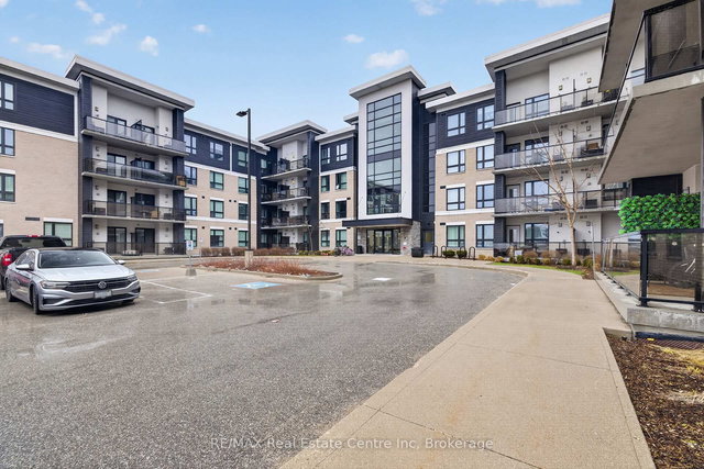 113 - 1284 Gordon Street