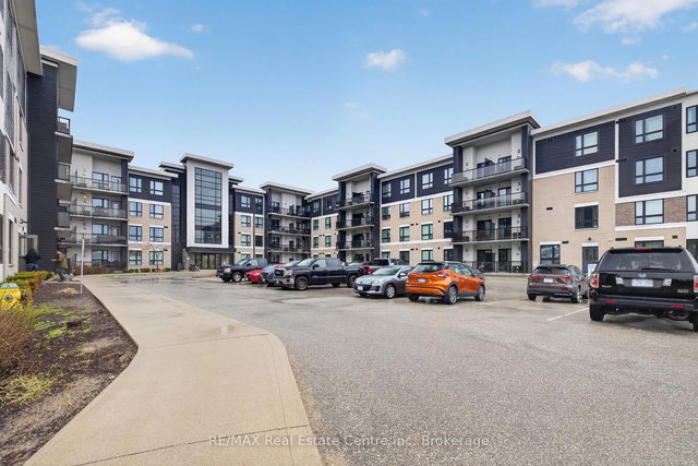 113 - 1284 Gordon Street