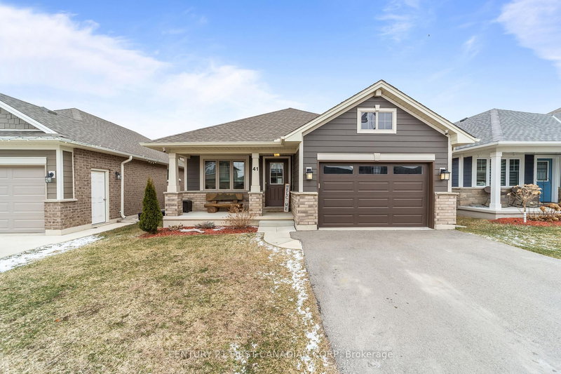 home for sale on 41 Ambrosia Path