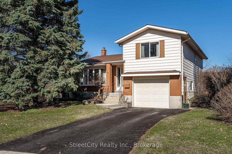 home for sale on 34 White Street