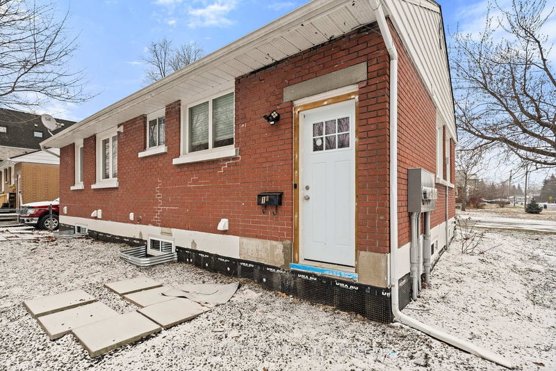 B - 1 Steel St, Ottawa, K1J 6R6 | Image 3