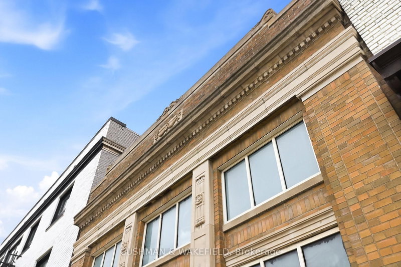 2nd Floor - 1091 Main St E, Hamilton, L8M 1N5 | Image 2