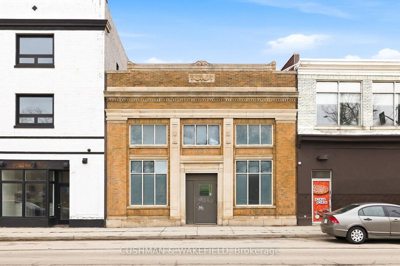 2nd Floor - 1091 Main St E, Hamilton, L8M 1N5 | Image 3