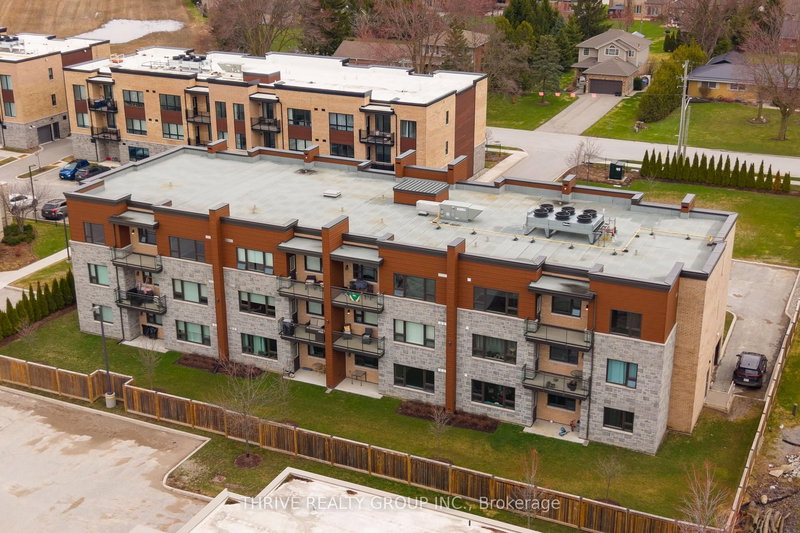 303 - 263 Butler St, Lucan Biddulph, N0M 2J0 | Image 2