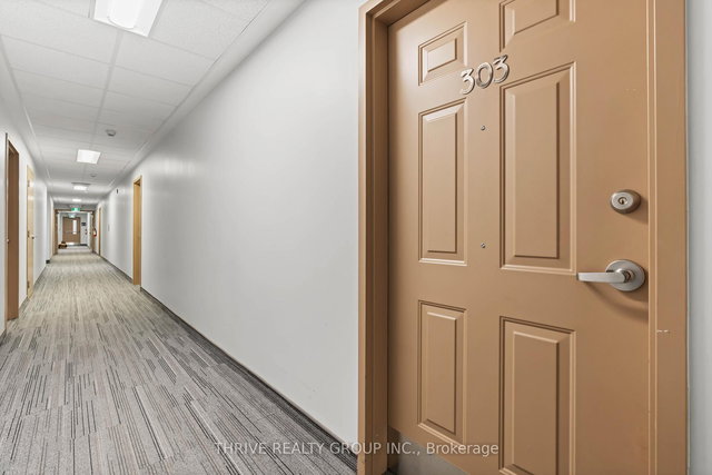 303 - 263 Butler Street