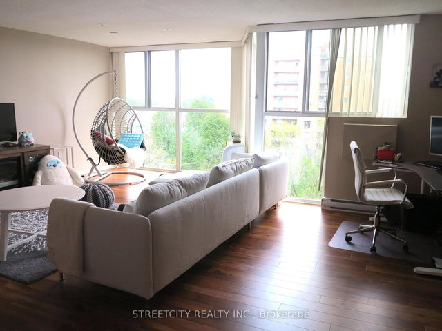 610 - 127 Belmont Drive