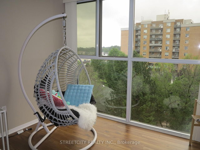 610 - 127 Belmont Drive