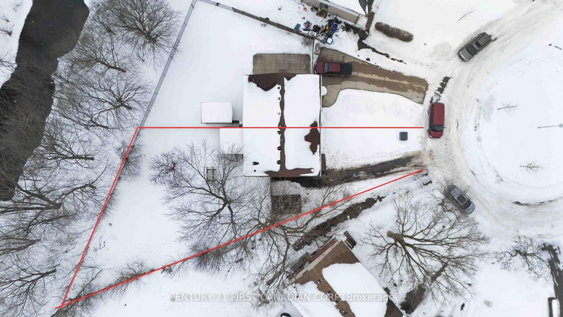 40 Culver Crt, London East, N5V 3E8 | Image 2