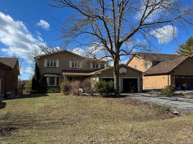 597 Forest Hill Drive W