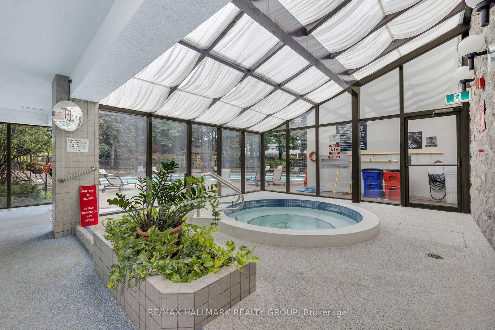 1480 Riverside Drive, Unit 2204 - Photo 32