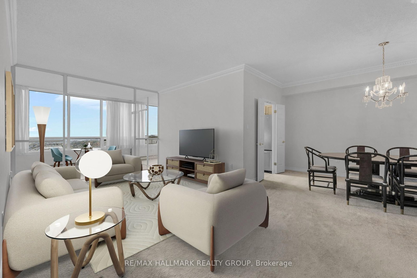 1480 Riverside Drive, Unit 2204 - Photo 4