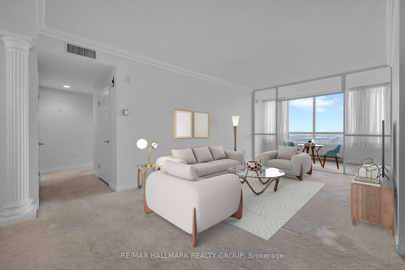 1480 Riverside Drive, Unit 2204 - Photo 5