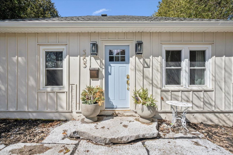 565 Old Orangeville Road
