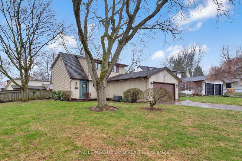 home for sale on 31 Edgehill Road