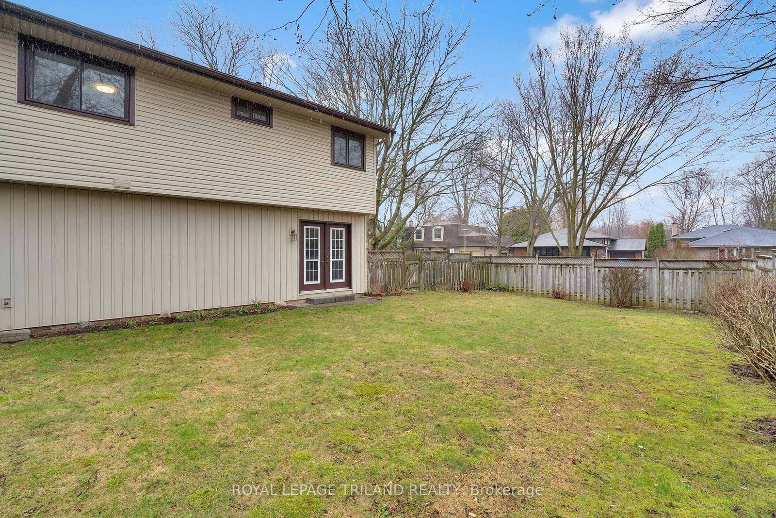 Detached House for sale at 31 Edgehill Road, London North, Ontario, N6G 2T2 - North F - MLS: X12989836