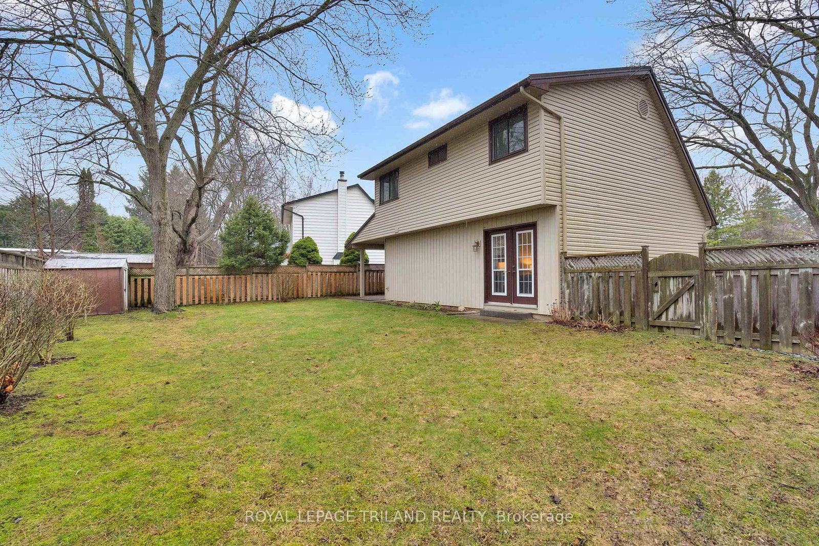 Detached House for sale at 31 Edgehill Road, London North, Ontario, N6G 2T2 - North F - MLS: X12989836