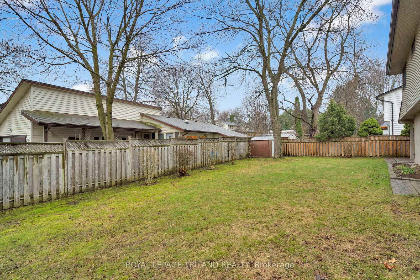 Detached House for sale at 31 Edgehill Road, London North, Ontario, N6G 2T2 - North F - MLS: X12989836