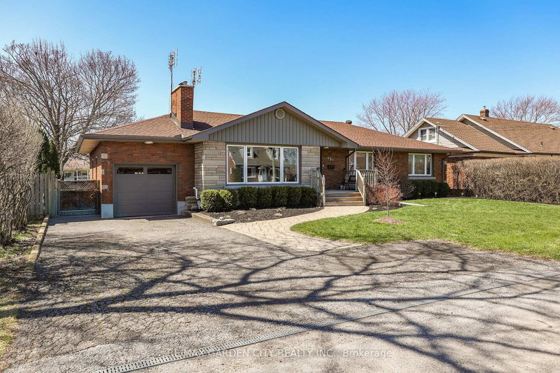 491 Niagara St, St. Catharines, Ontario
