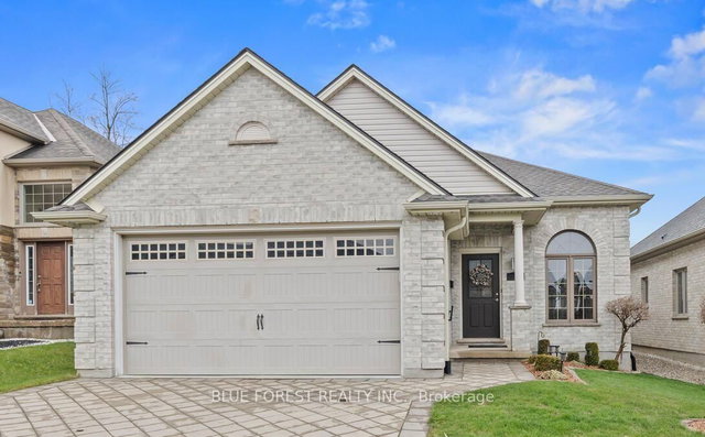 4 - 2615 Colonel Talbot Road