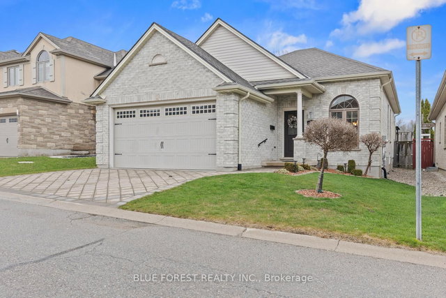 4 - 2615 Colonel Talbot Road