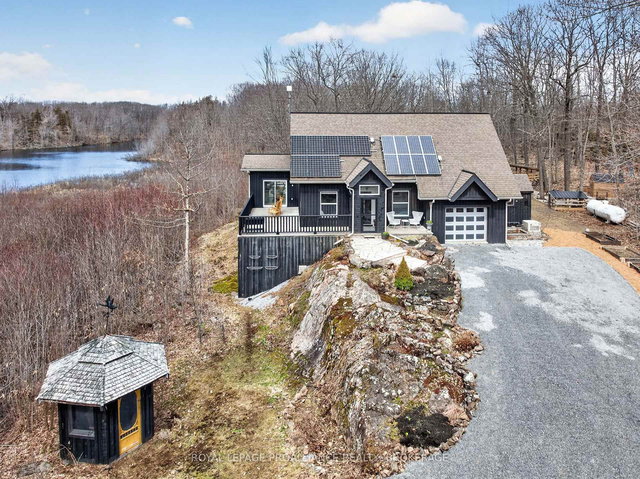 5025 North Shore Road