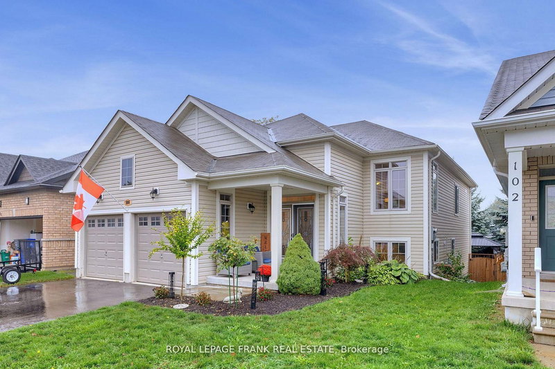 home for sale on 100 White Drive