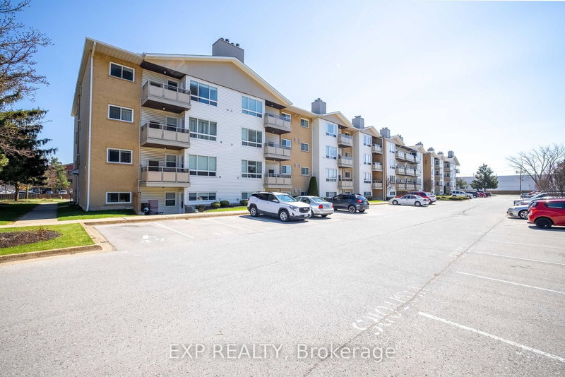 120 - 78 Roehampton Ave, St. Catharines, L2M 7W9 | Image 2