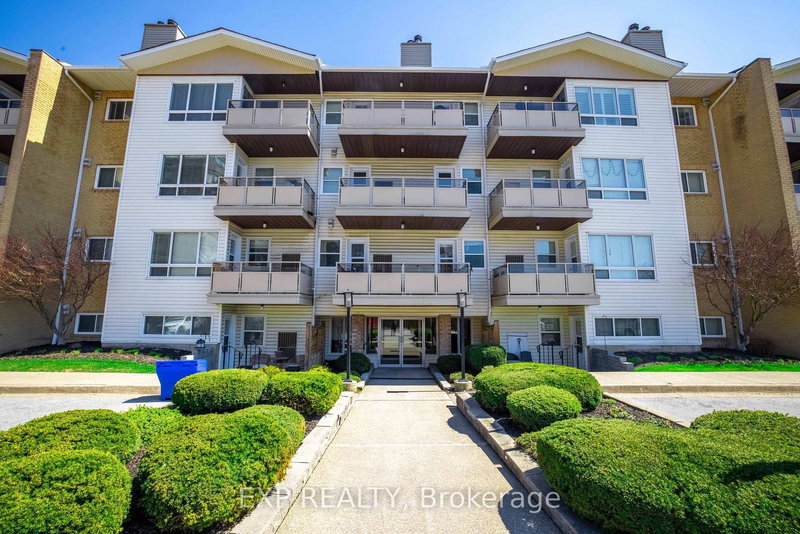 120 - 78 Roehampton Ave, St. Catharines, L2M 7W9 | Image 3