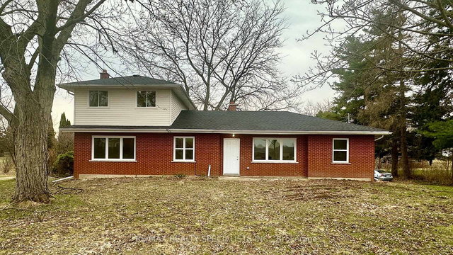 1722 Concession 2 Road W