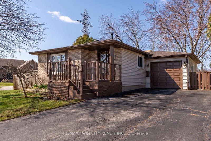 390 Brantwood Park Rd, Brantford, N3P 1K7 | Image 2