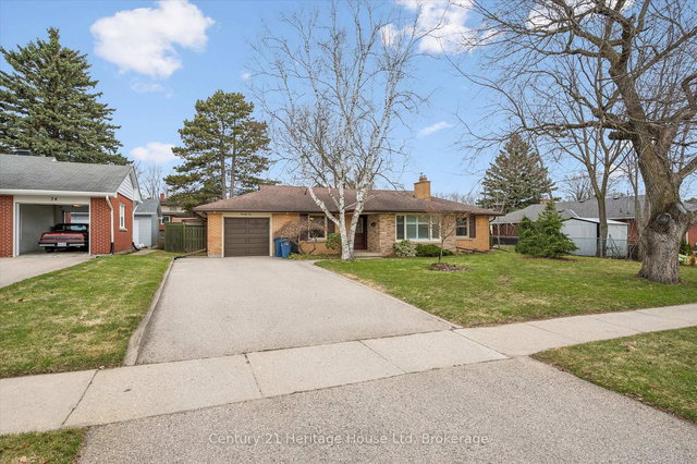 76 Kensington Street