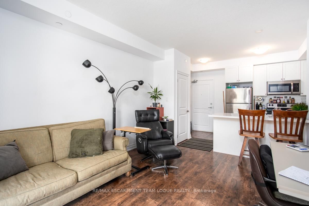 Condo for lease at 128-101 Shoreview Place, Hamilton, Ontario, L8E 0K2 - Stoney Creek - MLS: X12990070