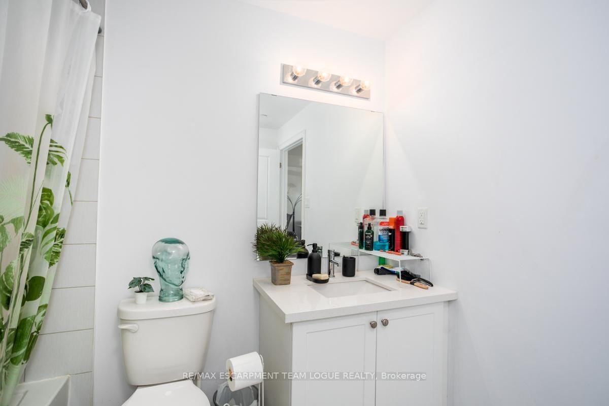 Condo for lease at 128-101 Shoreview Place, Hamilton, Ontario, L8E 0K2 - Stoney Creek - MLS: X12990070