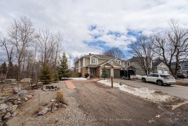 670 Tackaberry Drive