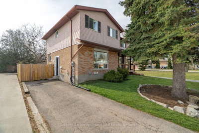 99 Emma St | Guelph | Image