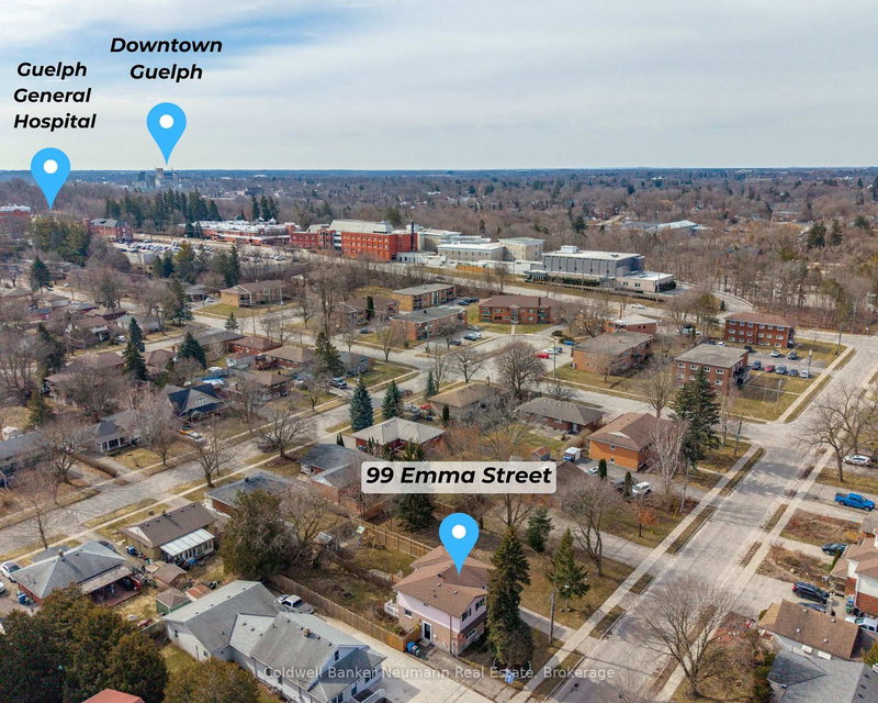99 Emma St, Guelph, N1E 1V1 | Image 2