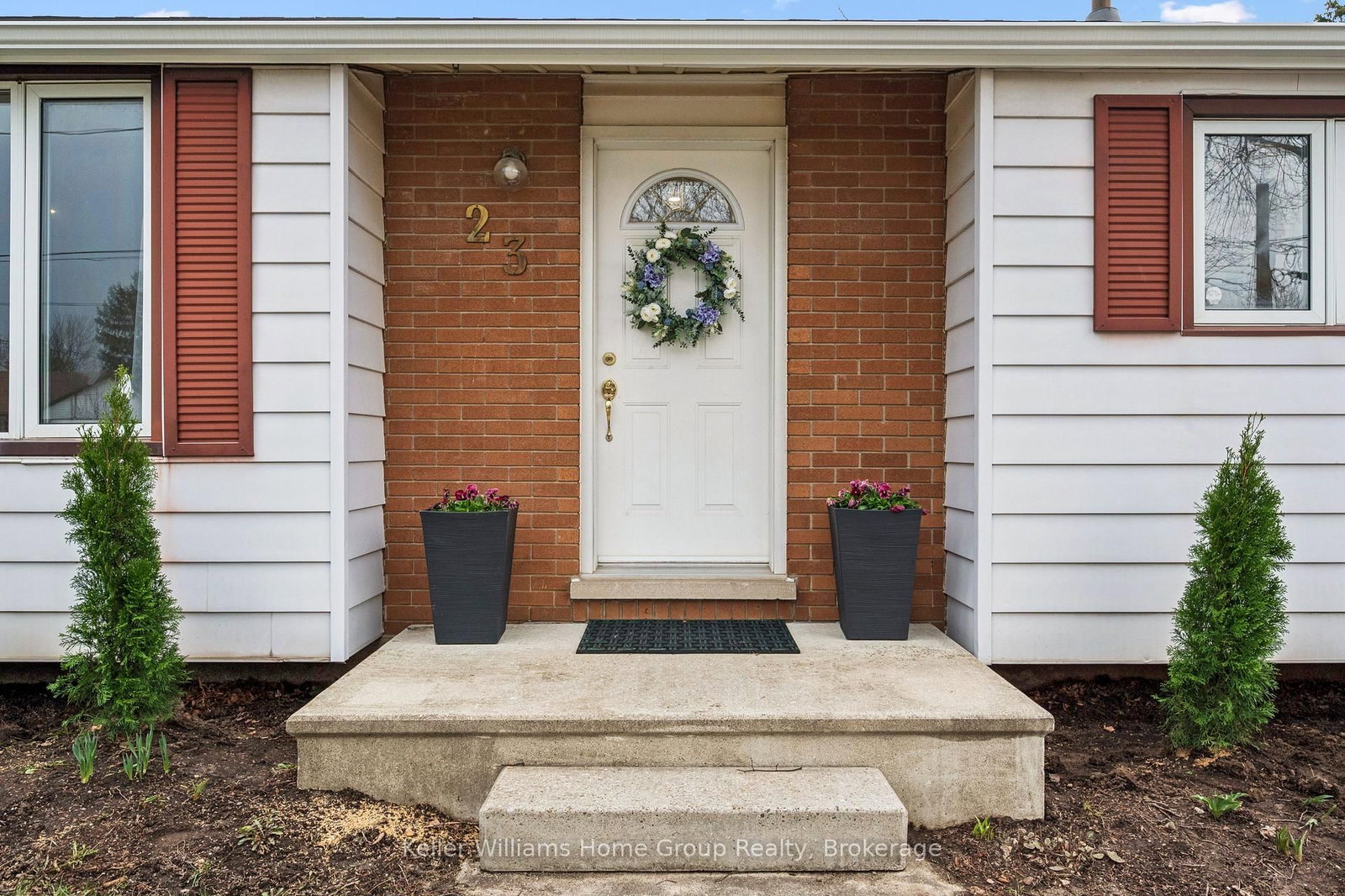 23 Hastings Boulevard