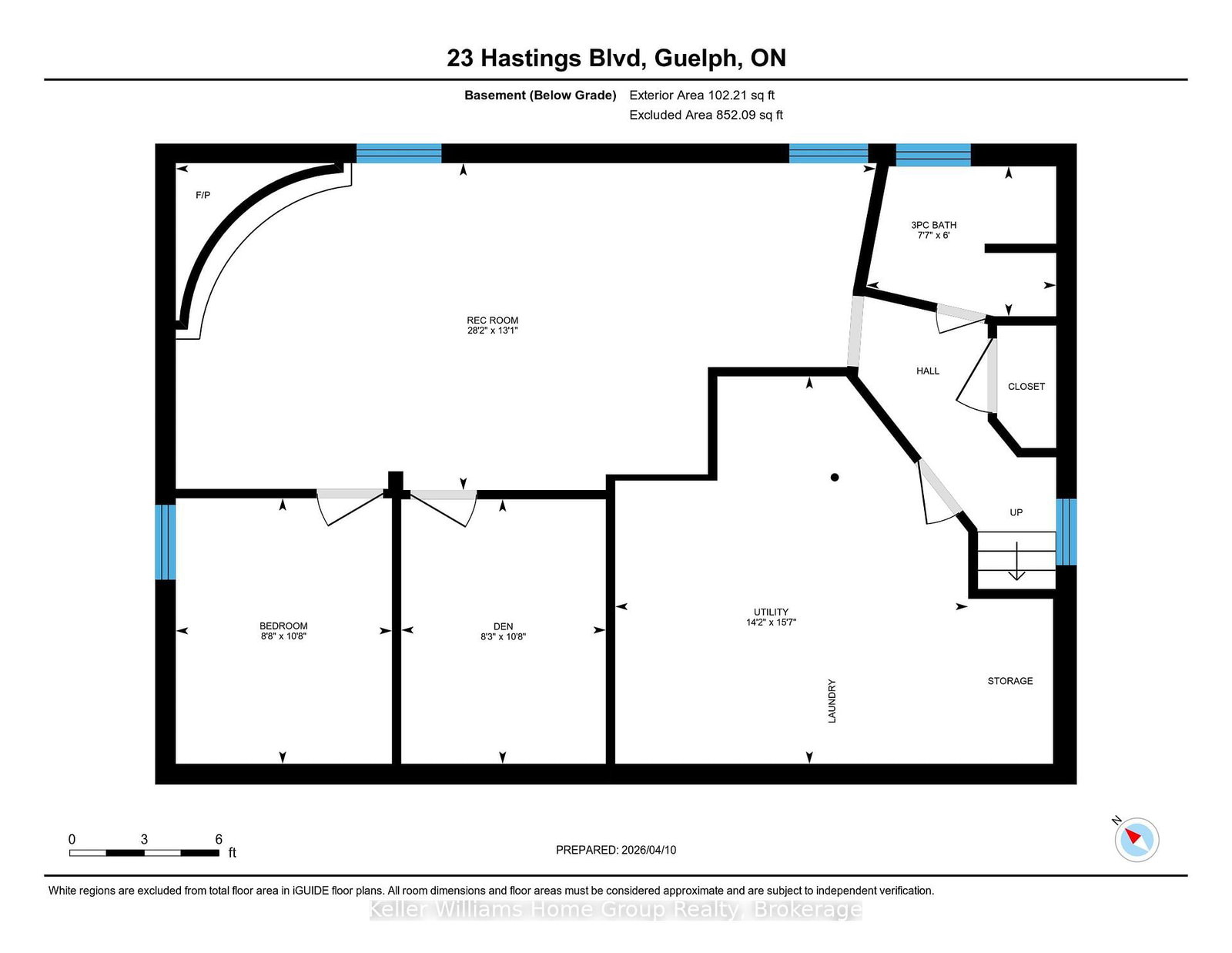 23 Hastings Boulevard - Photo 47