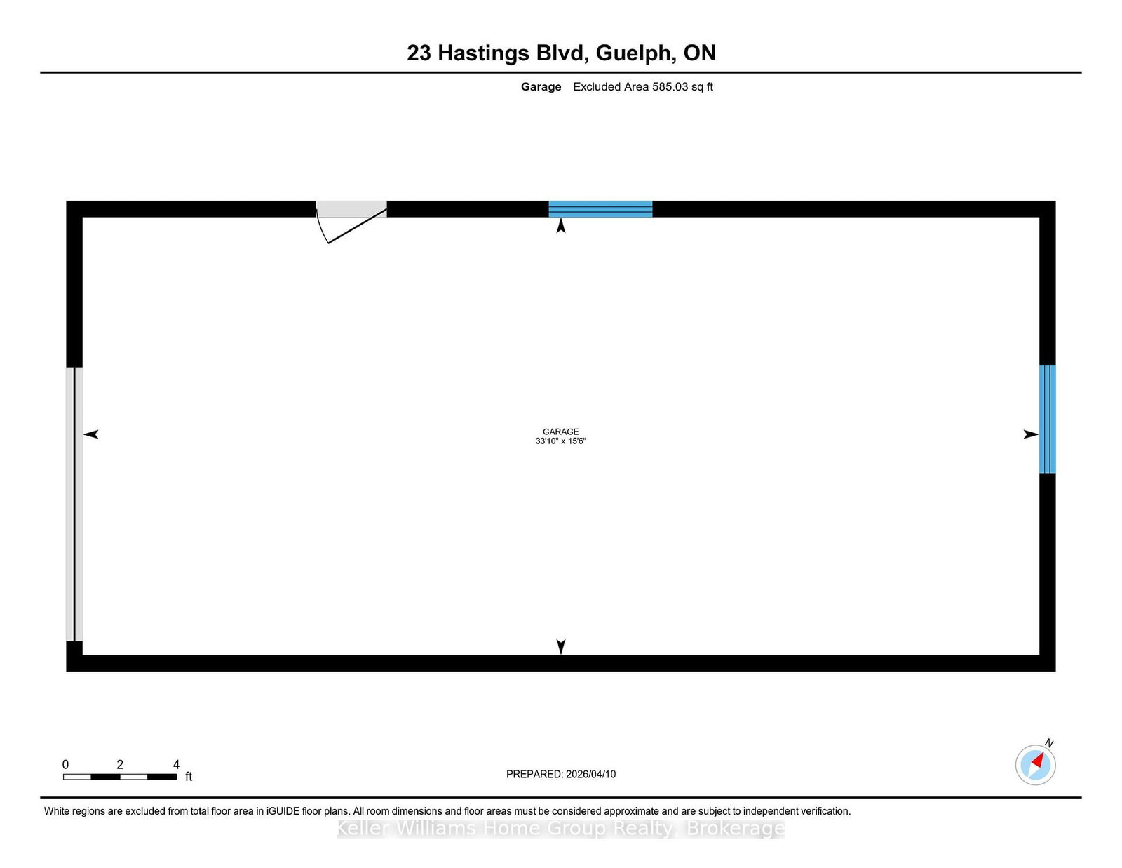 23 Hastings Boulevard - Photo 48