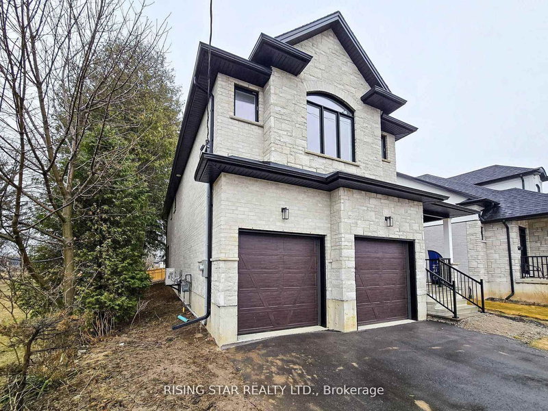 232 Mount Pleasant St, Brantford, N3T 1V1 | Image 2